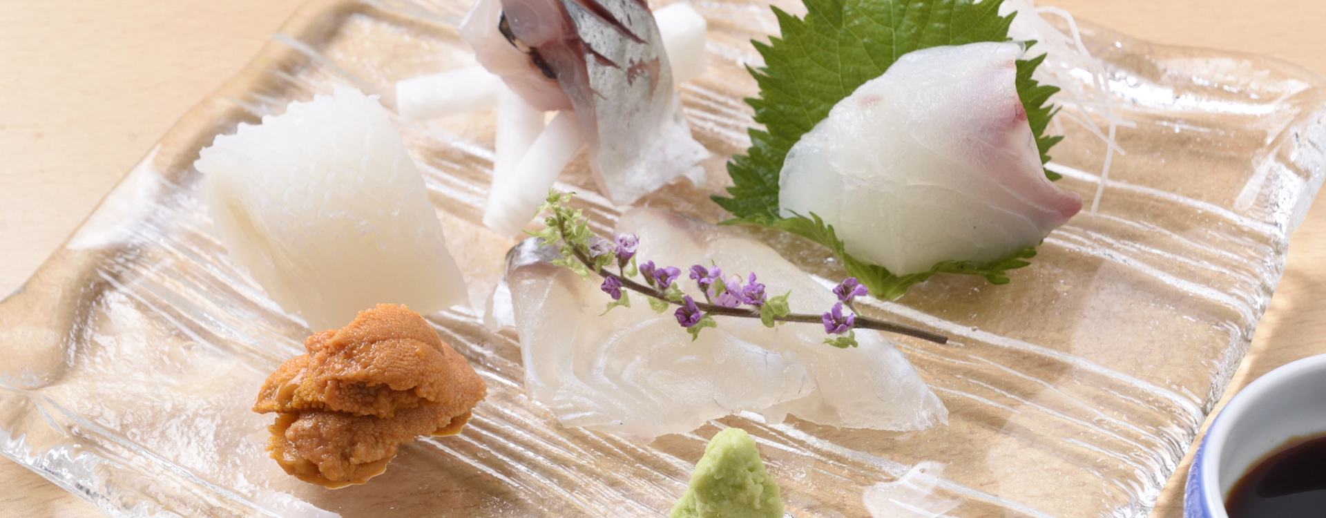 日本料理なかの