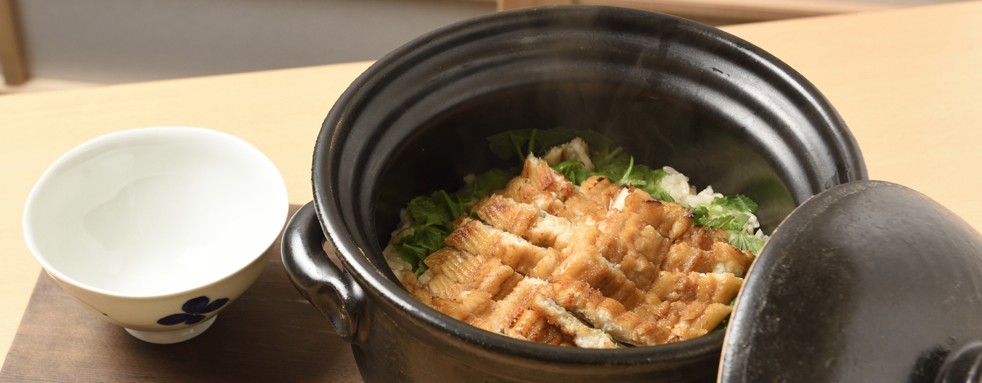 日本料理なかの